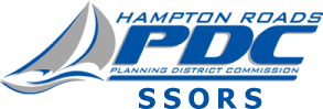 Hampton Roads Planning District Commission - Sanitary Sewer Overflow Reporting System